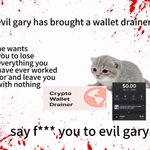 Photo by Evil Gary (@evilgary_)