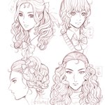 Photo by たべ・こーじ ヤンチャンWeb「ワルハメ〜マル秘潜入捜査官アガサ」連載中 (@tabekoji)