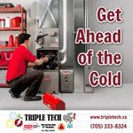Photo by TripleTech Heat, A/C (@TripleTech4U)