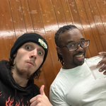 Photo by “Pro Wrestlings Resident Handyman” Jake Gray (@PWHandyman)