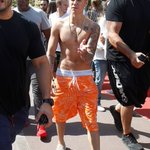 Photo by best of justin (@biebertimeline)