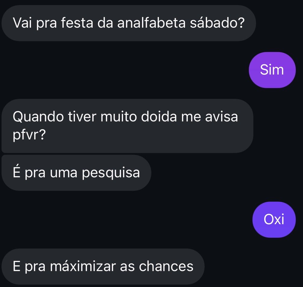 marilerolero's tweet photo. Eu apoio homem viver isolado da sociedade até provar que tem no mínimo SENSO pqp véi que merda https://t.co/2ME4hem3Ca