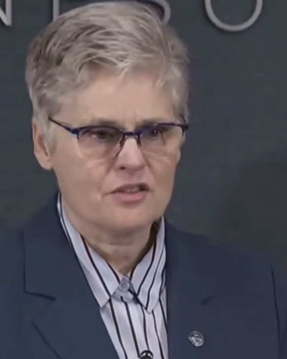 alx's tweet photo. If I told you this woman was an attorney do you think she prosecutes people who commit voter fraud or people who expose it? https://t.co/NDd8W3oqqZ