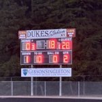 Photo by Smithfield High Athletics (@SHSPackersWin)