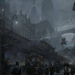 Photo by Concept Art World (@conceptartworld)