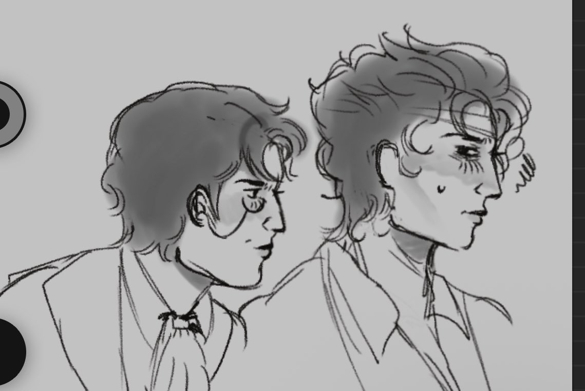 nerephel's tweet photo. #Roypheus I’ll finish this sometime soon. I don’t like this. https://t.co/tJYeB3QSFJ