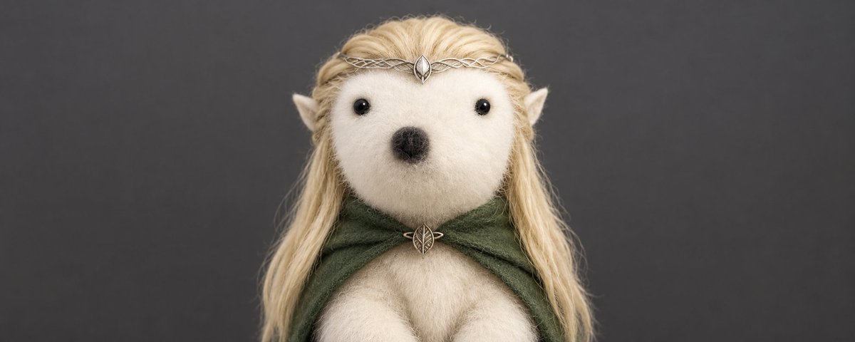 legolas_p3's tweet photo. I am Bergolas now https://t.co/YEHUKGAT4U