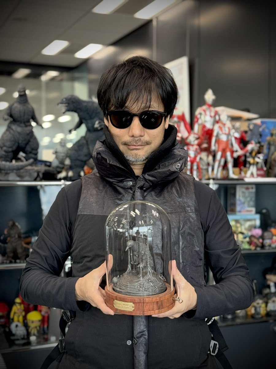 HIDEO_KOJIMA_EN's tweet photo. https://t.co/MjeYkDAgV5