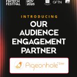Photo by Singapore FinTech Festival (@sgfintechfest)