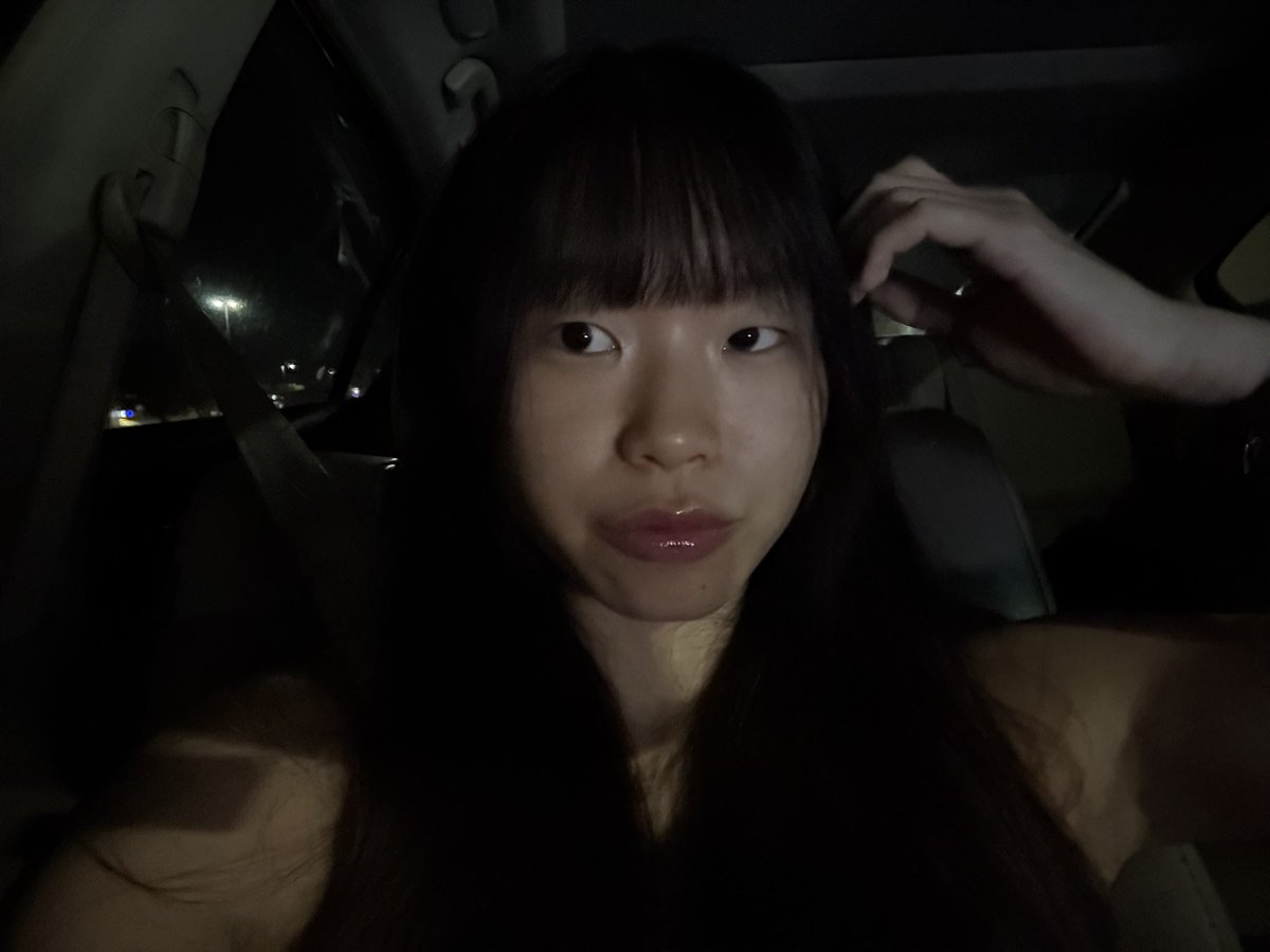 _XoSewki_'s tweet photo. Late night driving <3 https://t.co/6ifdrtcDQn