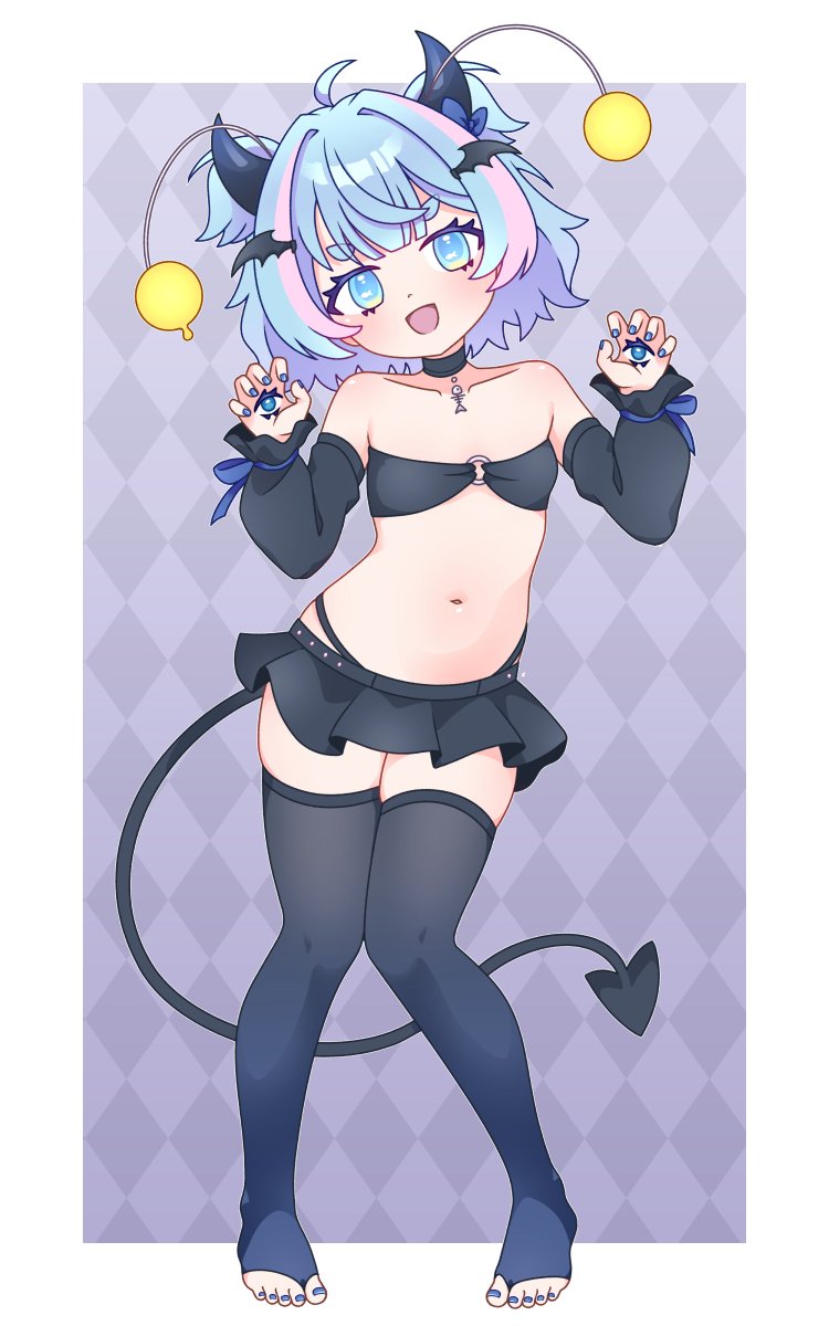 mira_peppy's tweet photo. 20261030 #jellyillust https://t.co/6gWykTcDgK