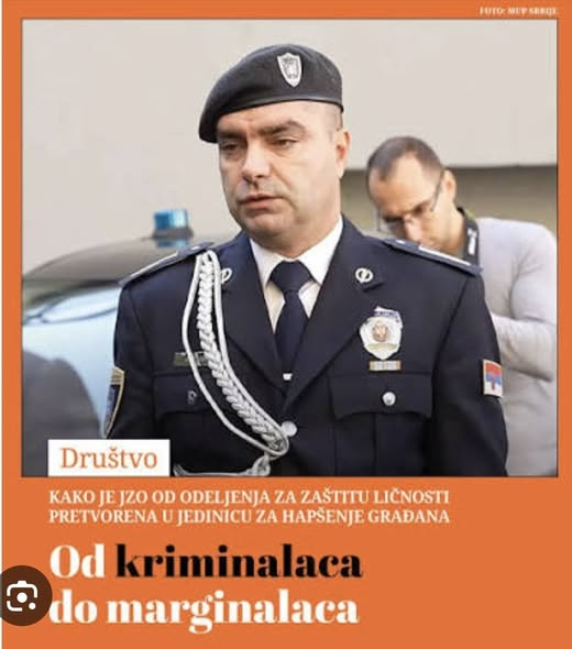 Biljana16559170's tweet photo. БОРБА ФРАКЦИЈА ДО ИСТРЕБЉЕЊА: ПРОВАЉЕН КРВАВИ РАТ СЛУЖБИ НА ДРУШТВЕНИМ МРЕЖАМА! 🚨🕵️‍♂️

Док народ и Студентска листа на улицама покушавају да успоставе закон и сруше заоставштину бившег режима, по мом истраживању, иза кулиса бесни отворени унутрашњи рат безбедносних фракција! Они који су до јуче заједно седели, правили милионске комбинације и крчмили државу, данас су пустили своје пипке на мрежама, међусобно се цинкаре, намештају и уцењују како би спасили кожу од затвора! 🍿🍿🍿

Оперативни обрасци: 

💥 Прва фракција – Лажна опозиција и популизам: Активирају своје извршиоце тачно по оперативном тајмингу кухиње из сенке. Кроз популизам, велике националне теме и приче о дежурним кривцима, они покушавају да се увуку под кожу грађанима како јавност не би гледала у конкретне СКАЈ преписке, милионске пљачке на Космету и тајне уговоре. Ацу Шиптара @avucic у њиховим свађама више НИГДЕ НЕМА – потпуно су га отписали!
💥 Друга фракција – Скривање иза лажних идентитета: Локални моћници у потпуној паници користе лажне и сатиричне налоге да би сами себе проглашавали за „хероје” и тражили нове фотеље у полицији. Преко тих маски брутално нападају конкуренцију и износе затворске интриге, покушавајући превентивно да дискредитују сведоке и војне службене забелешке које их воде право на Специјални суд.
💥 Трећа фракција – Трговина СКАЈ подацима: Износе се брутални докази о томе како је врх бившег безбедносног и правосудног система користио дешифроване криптована поруке за класичан државни рекет, фризирање табела и уценивање бизнисмена, док су под тајним шифрама директно координирали рад неколико нарко-група широм Србије!

⚠️ Свако се бори за своју главу: Пошто су сви свесни да га је нова Студентска листа политички потпуно збрисала (преко 53% гласова), фракције унутар БИА и МУП-а воде сирови рат за голи опстанак. Свако пушта досијее из фиока да би уништио супарнички клан и спречио да нова власт управо њих пошаље у Специјални суд.
⚠️ Трговина за опстанак: То што износе војне забелешке ВОА и оригинале из Француске јасно показује да су појединци из система већ одавно спремни да предају све што имају како би куповали сопствени имунитет код нових победника избора.

Бивши преЦедник је за њих постао прошлост. Његови најближи сарадници, који су га до јуче ковали у звезде, преко лажних твитер налога сада воде рат до истребљења, свесни да су остављени на ветрометини и да маске више не могу да се врате на лице!

#СлужбеБезбедности #Корупција #СКАЈпреписке #ШверцОружја #ПадРежима #Правда #Србија #СлободаОдСтраха #Лустрација