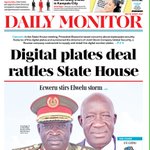 Photo by Daily Monitor (@DailyMonitor)