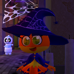 Photo by Withered Green (PROSHIP DNI) (@WitherdGreen)