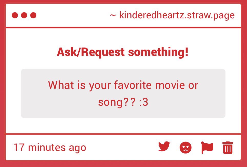 KinderedHeartzz's tweet photo. Hi, I like horror movies and my favorite rn is probably House of Wax, and as for song I like is Lucretia My Reflection from Sisters of Mercy https://t.co/crdQ3iVwIF