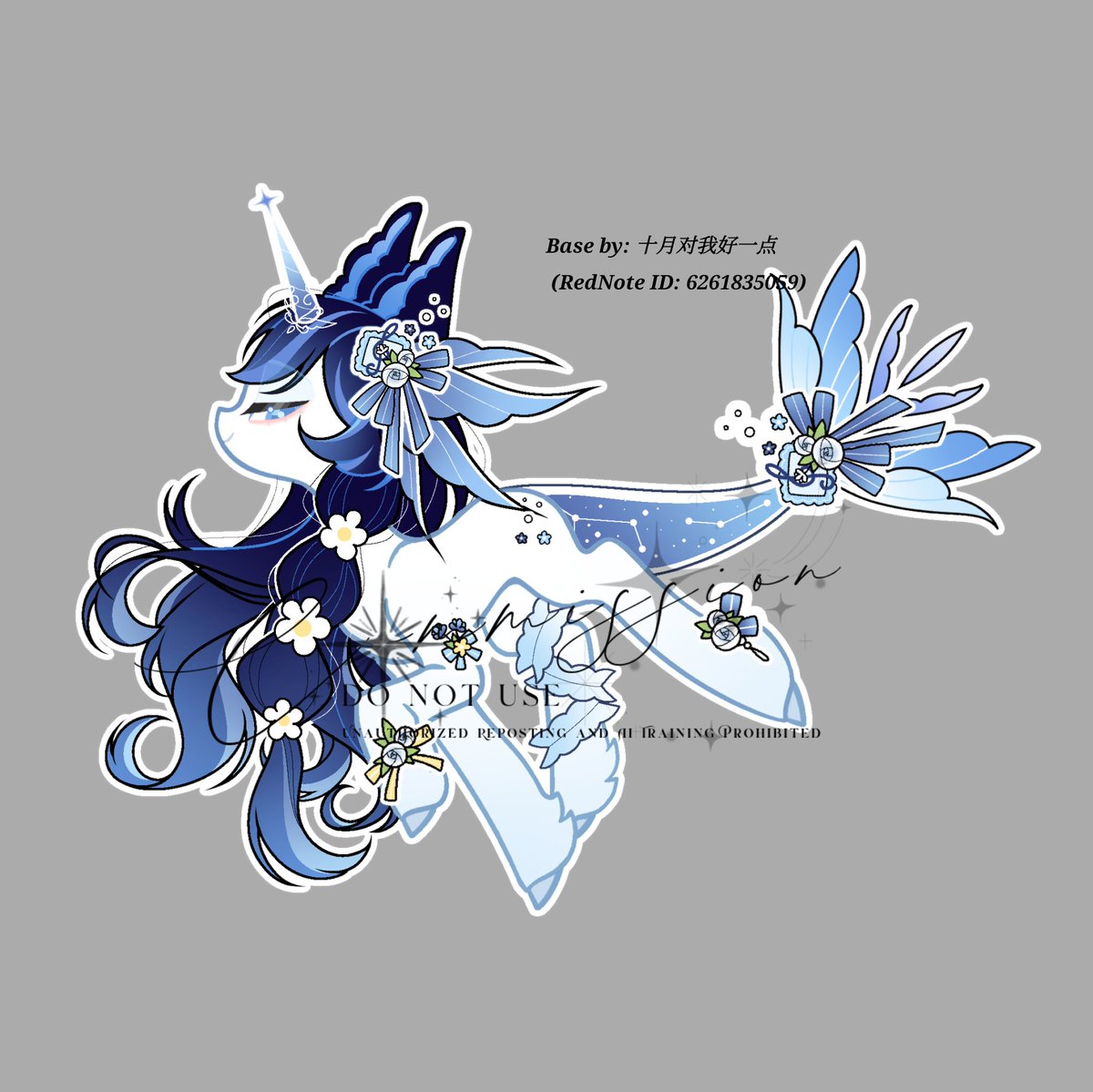 Latia1203's tweet photo. 🐎🐳✨
.
#VGenComm #VGenShop #vgenartist #vgencommission #drawmarket #October #ocs #artmoots #pony https://t.co/ys7KCjuzkH