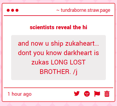 illuzukaCEO's tweet photo. WHAT THE FUCK https://t.co/7lCUIVLTMp
