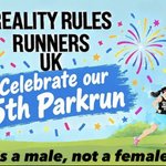 Photo by Reality Rules Runners UK (@RRRunnersUK)
