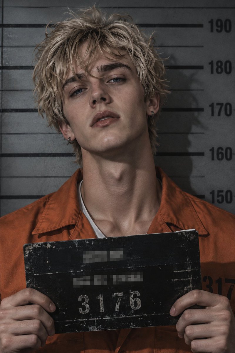 fakeeefish's tweet photo. 你被逮捕了

除非....（嘿嘿嘿

#rivalstolovers
#RivalstoLovers
#死对头变情人 
#Lucas
#Dylan 
#DylanLucas https://t.co/ONL2IZO2E5
