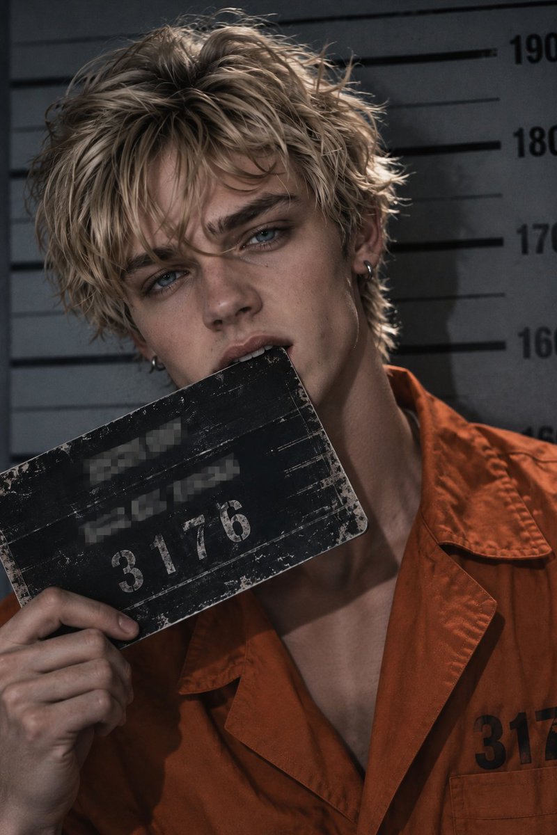 fakeeefish's tweet photo. 你被逮捕了

除非....（嘿嘿嘿

#rivalstolovers
#RivalstoLovers
#死对头变情人 
#Lucas
#Dylan 
#DylanLucas https://t.co/ONL2IZO2E5
