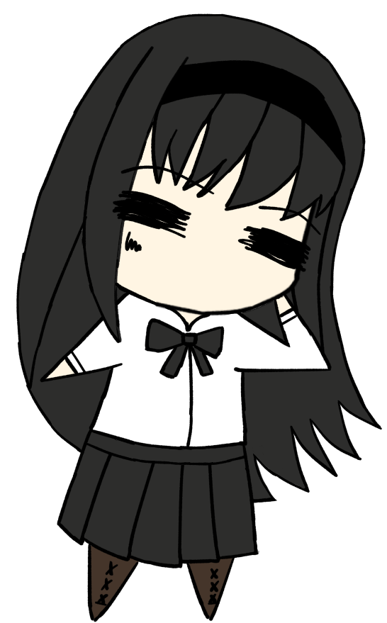 SilentHeroX1's tweet photo. Akiha (Tsukihime) https://t.co/SSzhTNCJtE