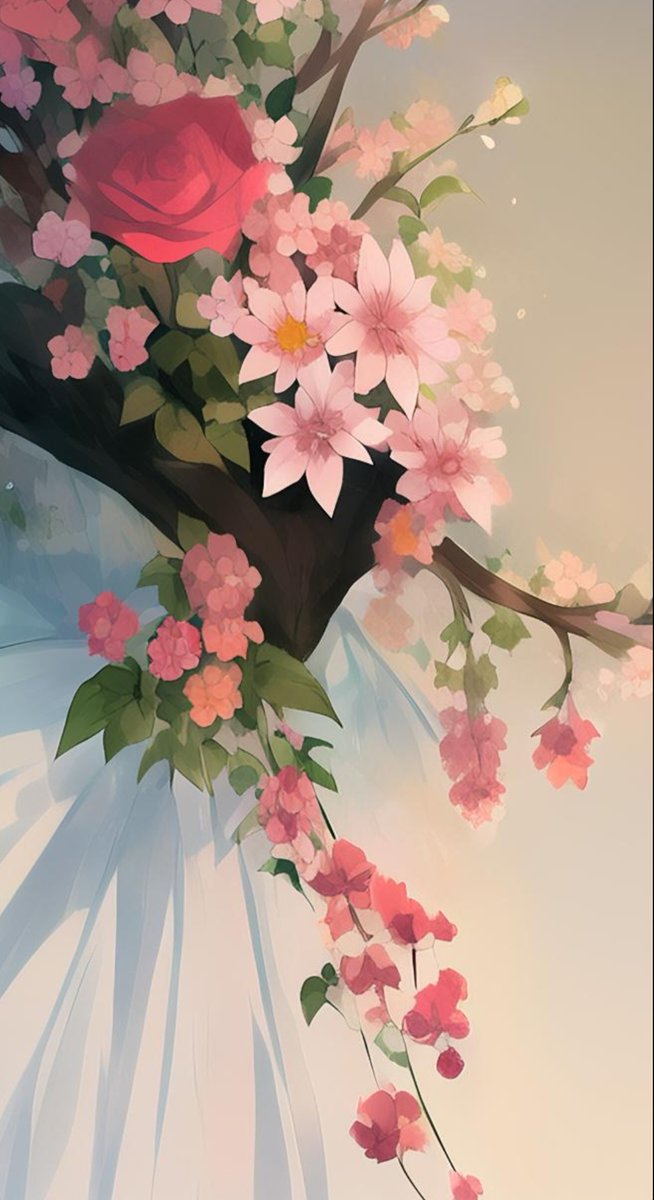 LSThiOG4oDUTmvK's tweet photo. 「桜の舞う春、新しい風が吹くよ。明日も頑張ろうね！」， https://t.co/mw0CqvVfKZ