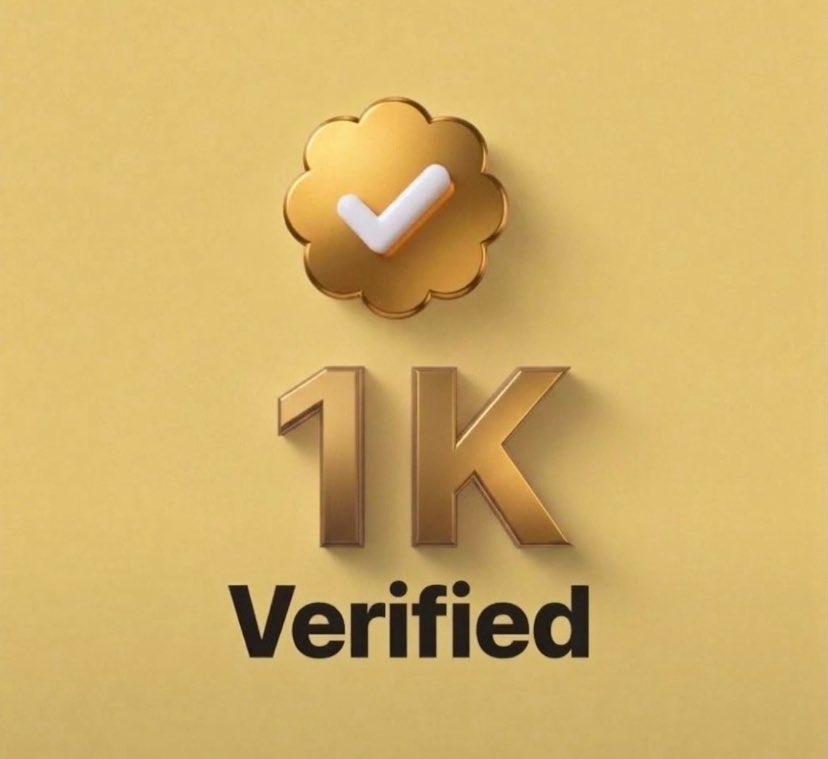 TemitopeT56333's tweet photo. If you need 1k+ verified followers

Say 👉 grab👇

I will boost your page. 🫂✅🔥 https://t.co/HSIRFoEJHc