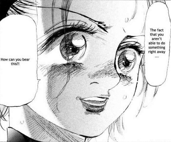 fr1mm4l's tweet photo. when the overly cocky character who can actually back up their massive ego is a woman >>>>>>>>>>> https://t.co/OzUNUGUdN1