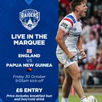Photo by Barrow Raiders (@BarrowRaiders)