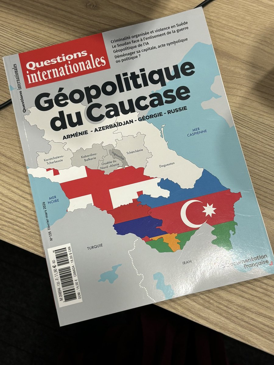Loujainelaa's tweet photo. A few days in Tbilisi, where I had the opportunity to take part in a study day and share some of my research. Really interesting discussions and a great opportunity to exchange perspectives with researchers working on the Caucasus! https://t.co/K6qNFFeEW1