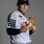 Photo by 더그아웃매거진 (@DUGOUTMAGAZINE)