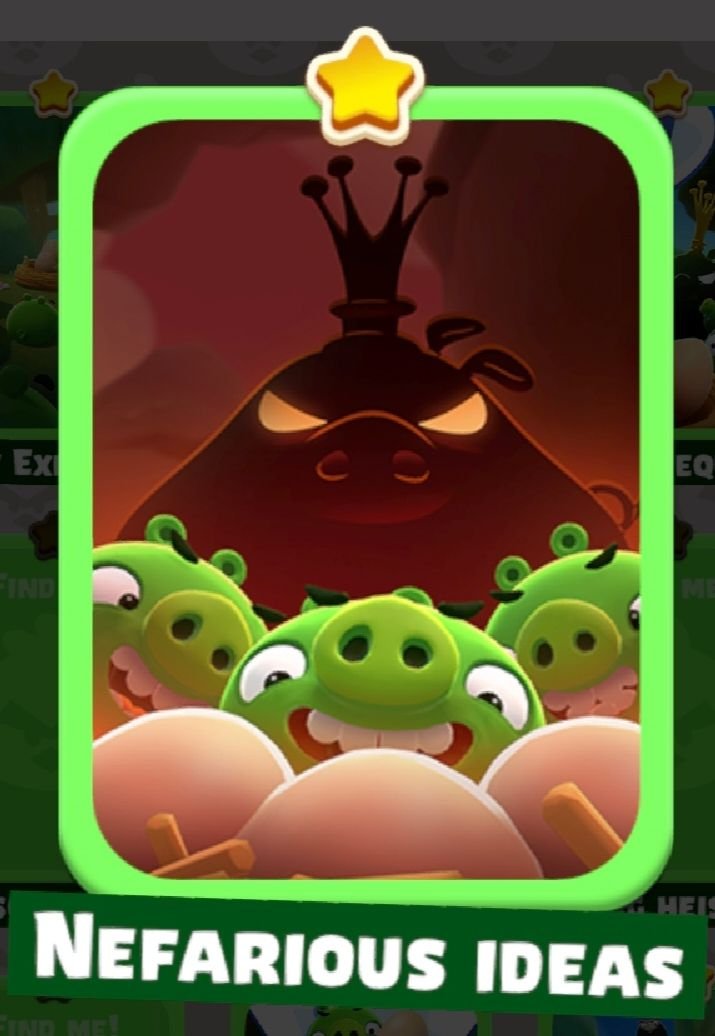 Thothoy56's tweet photo. King Pig in Angry Birds Rush
#angrybirds #shitpost #angrybirdsrush #kingpig https://t.co/09K4WNGKsr