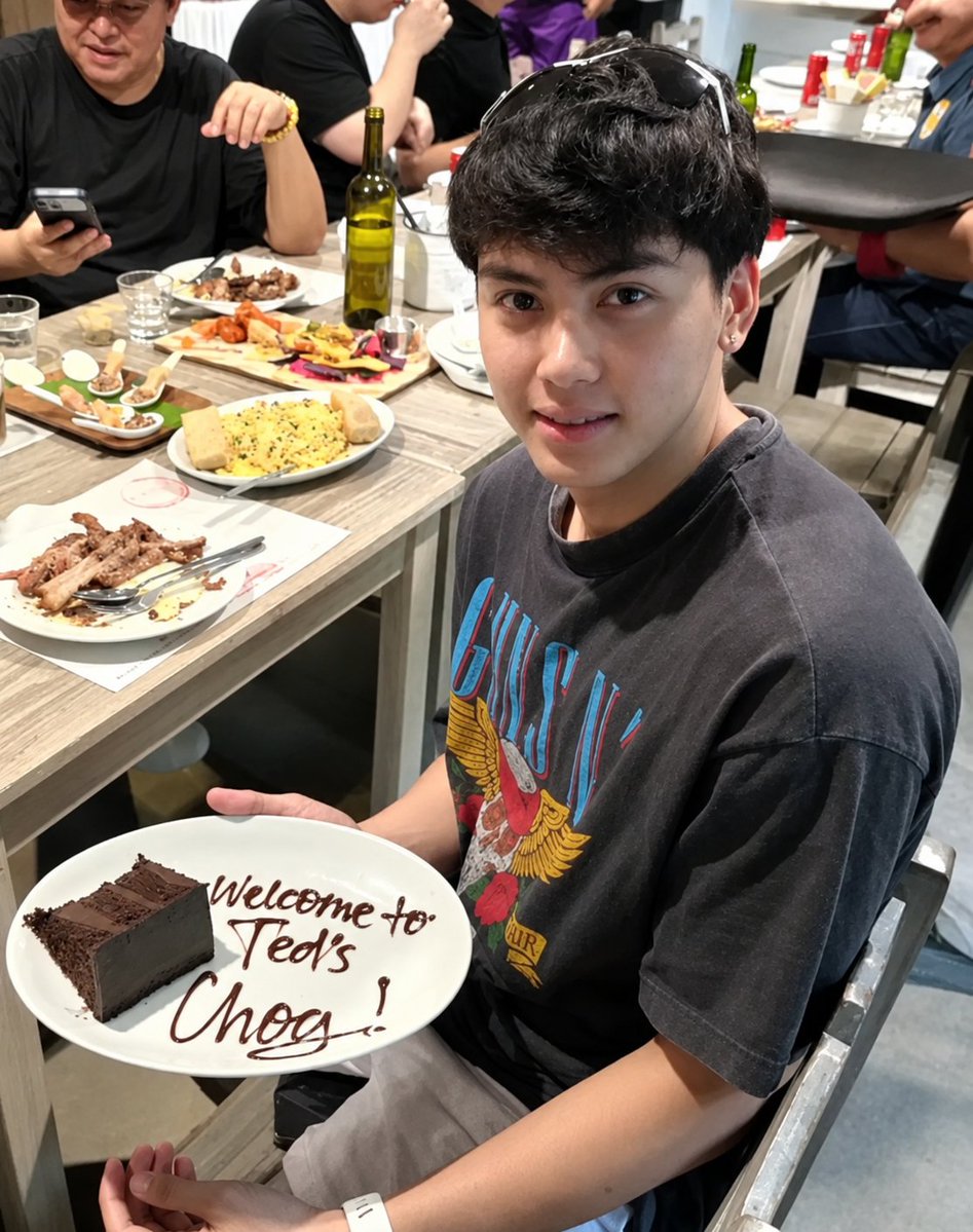 Bubbles_grly's tweet photo. Ahmm gets na gets si tropa pogi talaga eh😩🥰 https://t.co/Vil6pHm0wp