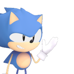 Photo by Sonic The Hedgehog (@SonicDaJAM)