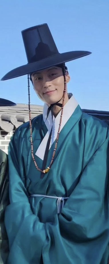 my_onlyonestar's tweet photo. 쿨톤 종사관 정순구 ᰔ https://t.co/u2oFQVaQr9