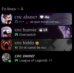 xanxxxxes's tweet photo. cnc mafia boss
@harus4n1x @ssxssxssxssxs @flowstate333 https://t.co/rDx3TN97I6