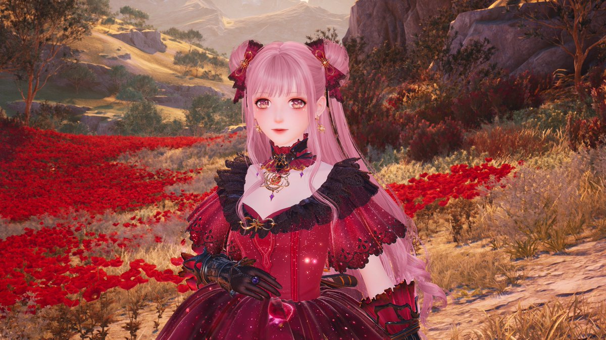 lulullys_'s tweet photo. Abraçando todos os jogadores do 1.0 que chegaram até aqui, ela é perfeitaaaaaaaaaaaa! 😭😭😭 #InfinityNikki https://t.co/iHH2blpd8F