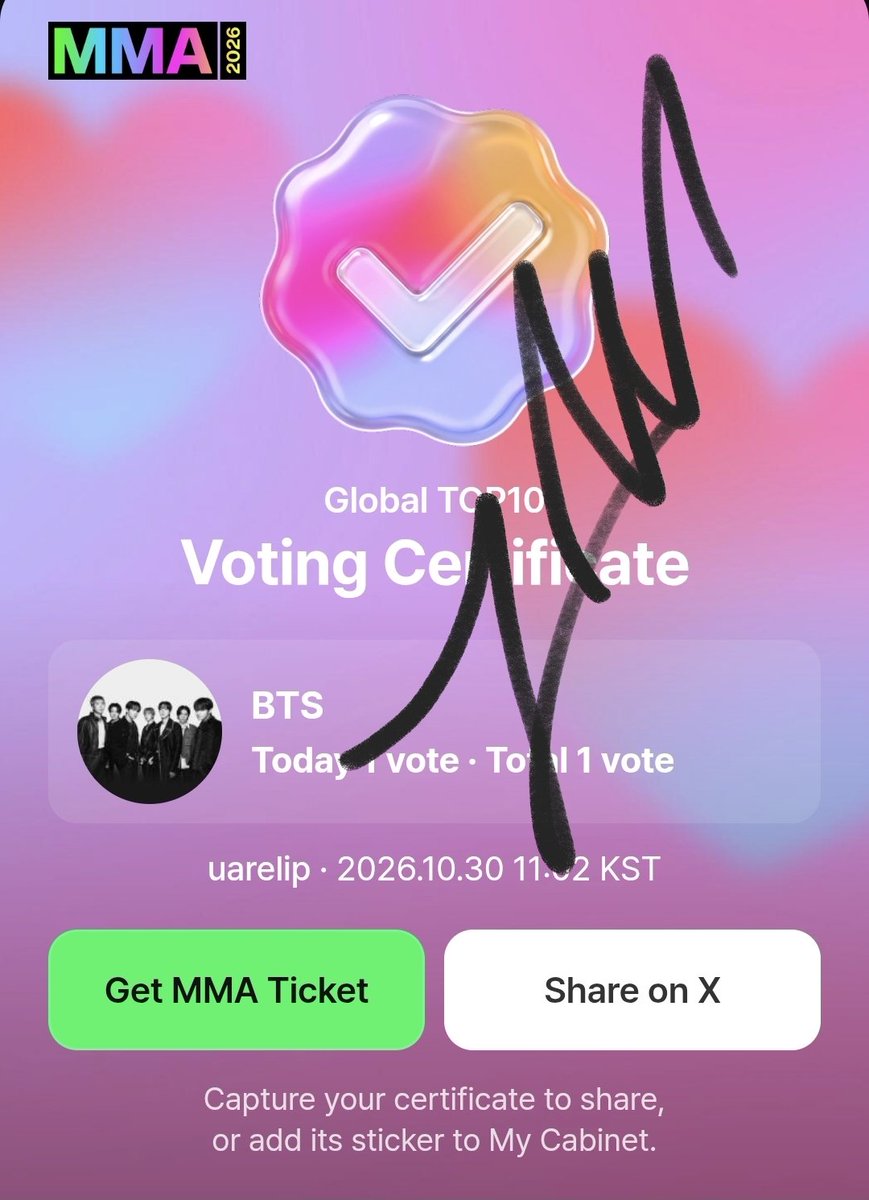 uarelip's tweet photo. VOTEN POR BTS EN LOS MMA CHICOS, CORRAN CORRAN CORRAN

https://t.co/FH0Acuoua2 https://t.co/p1sK1Snr7Z