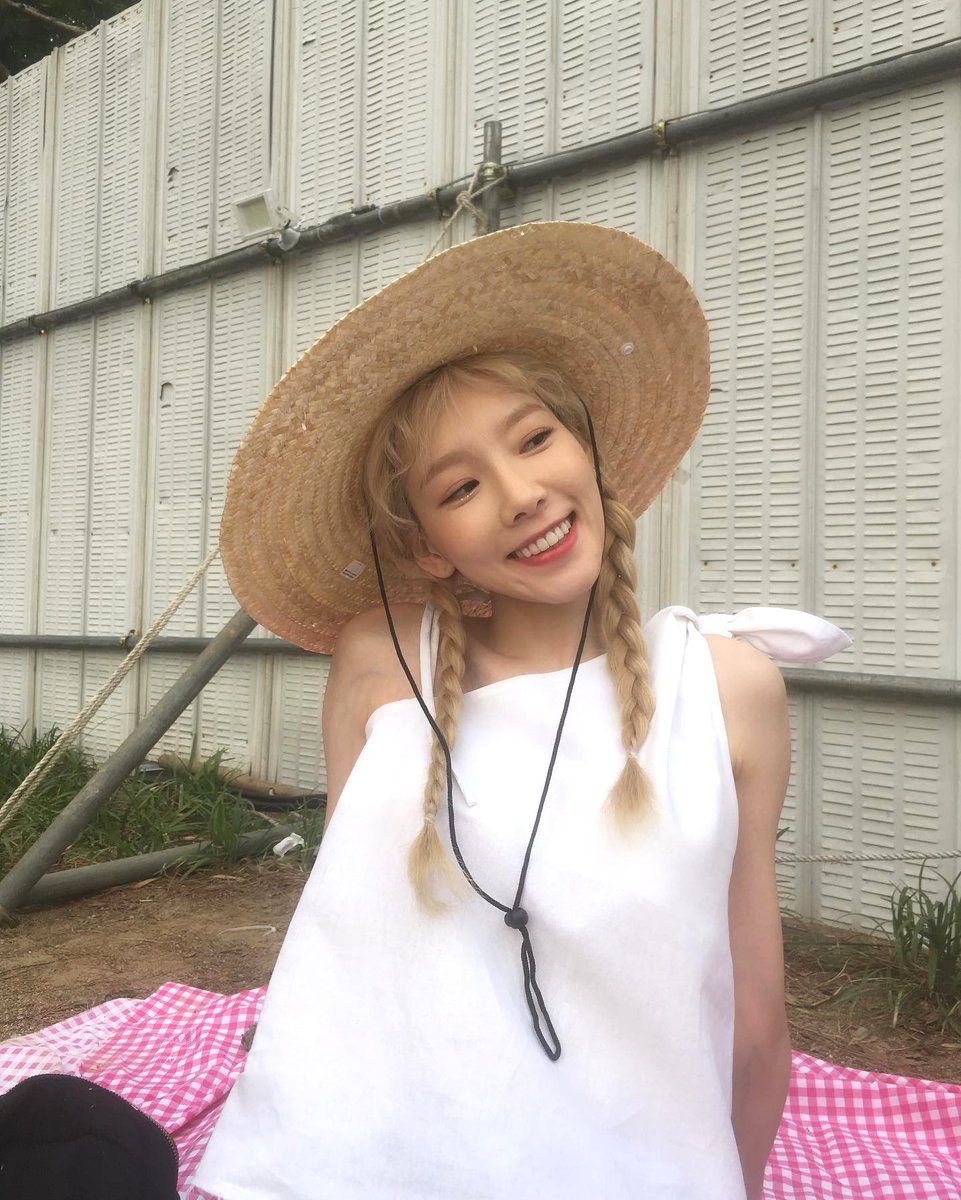 GuukiiG's tweet photo. Taengoo ☺️ 💜~
#태연 #TAEYEON #2026MAMAVOTE

Taengstagram - Seoul Jazz Festival (190526) https://t.co/wEgHbWITlc