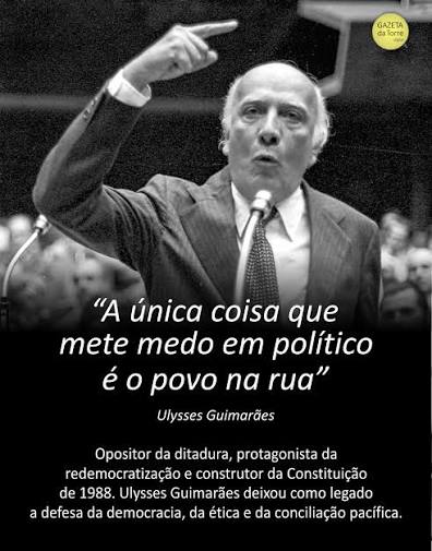 AfonsoGise's tweet photo. É disso que precisamos pra essa PEC de eleições distritais não passar!
 https://t.co/58UVdkgfHq