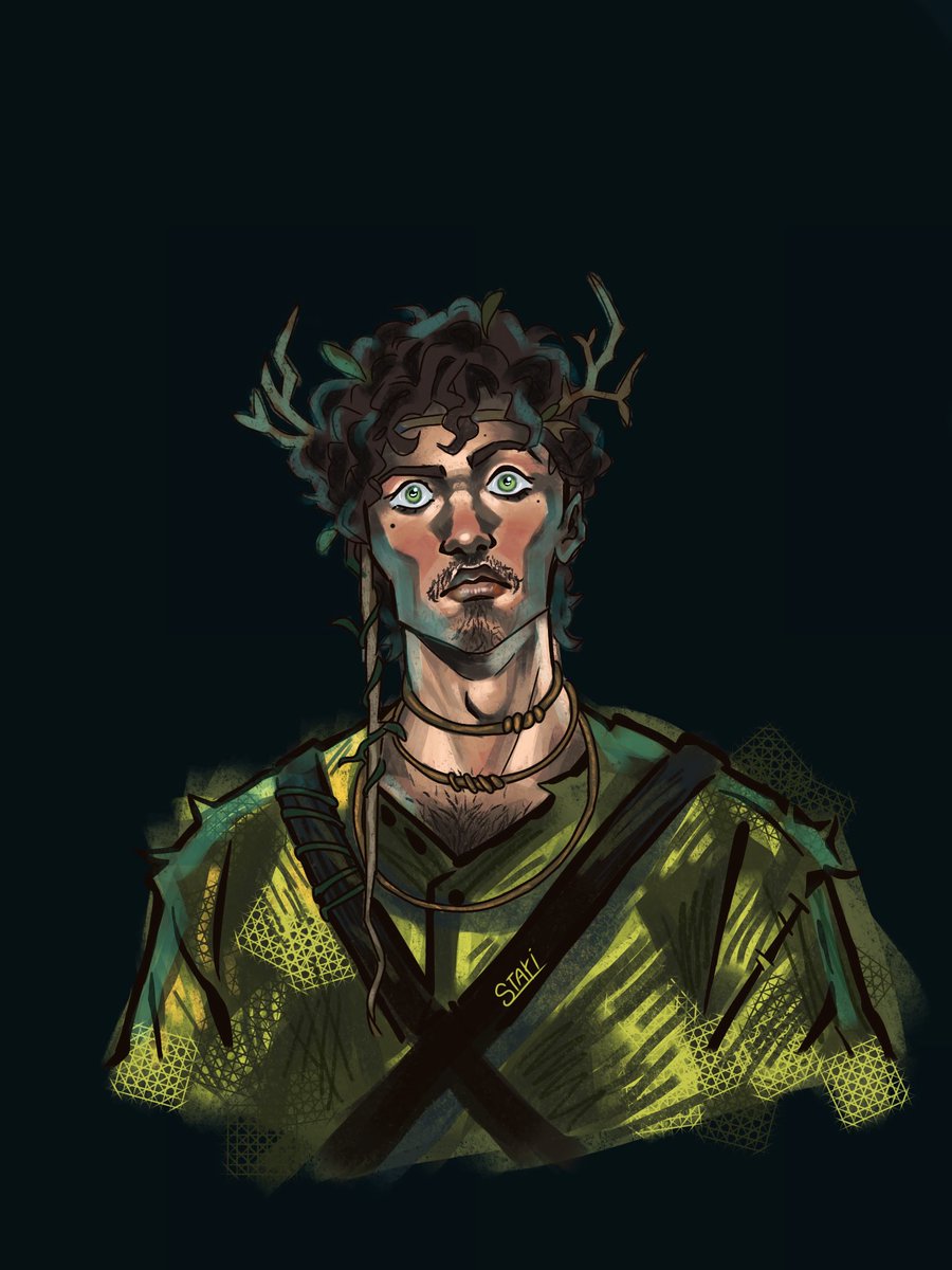 stariww's tweet photo. O homi. Mael!

#AVigilia #ordemparanormalfanart #OrdemParanormal https://t.co/VSFoOxAX6S