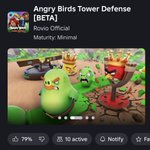 Photo by Angry Birds Network (@AngryNetwrk)