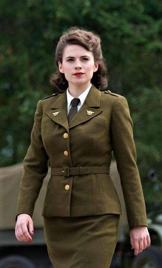_disque8_'s tweet photo. 🚨 RUMOR: A Peggy original morrerá em #AvengersDoomsday, e a bruxa usará o rosto dela para torturar psicologicamente Steve Rogers.

(Via: @JamesMackwl)

#Marvel #SteveRogers #AvengersDoomsday https://t.co/ZJ7S85bYdi