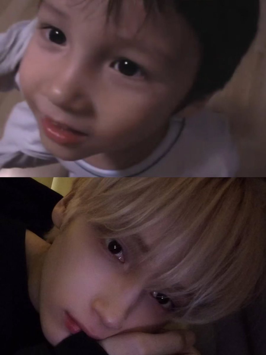 bamqiut's tweet photo. 😭😭💕💕 https://t.co/boLCRTJDHD