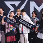 Photo by xmfestival (@XMF_official)