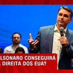 Photo by CNN Brasil (@CNNBrasil)
