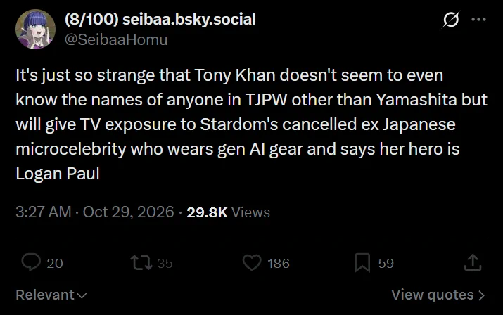 FAR on X: 