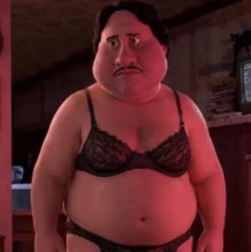 kashluvsyou's tweet photo. nobody: 

sissy subs: https://t.co/6dc45pcBxE