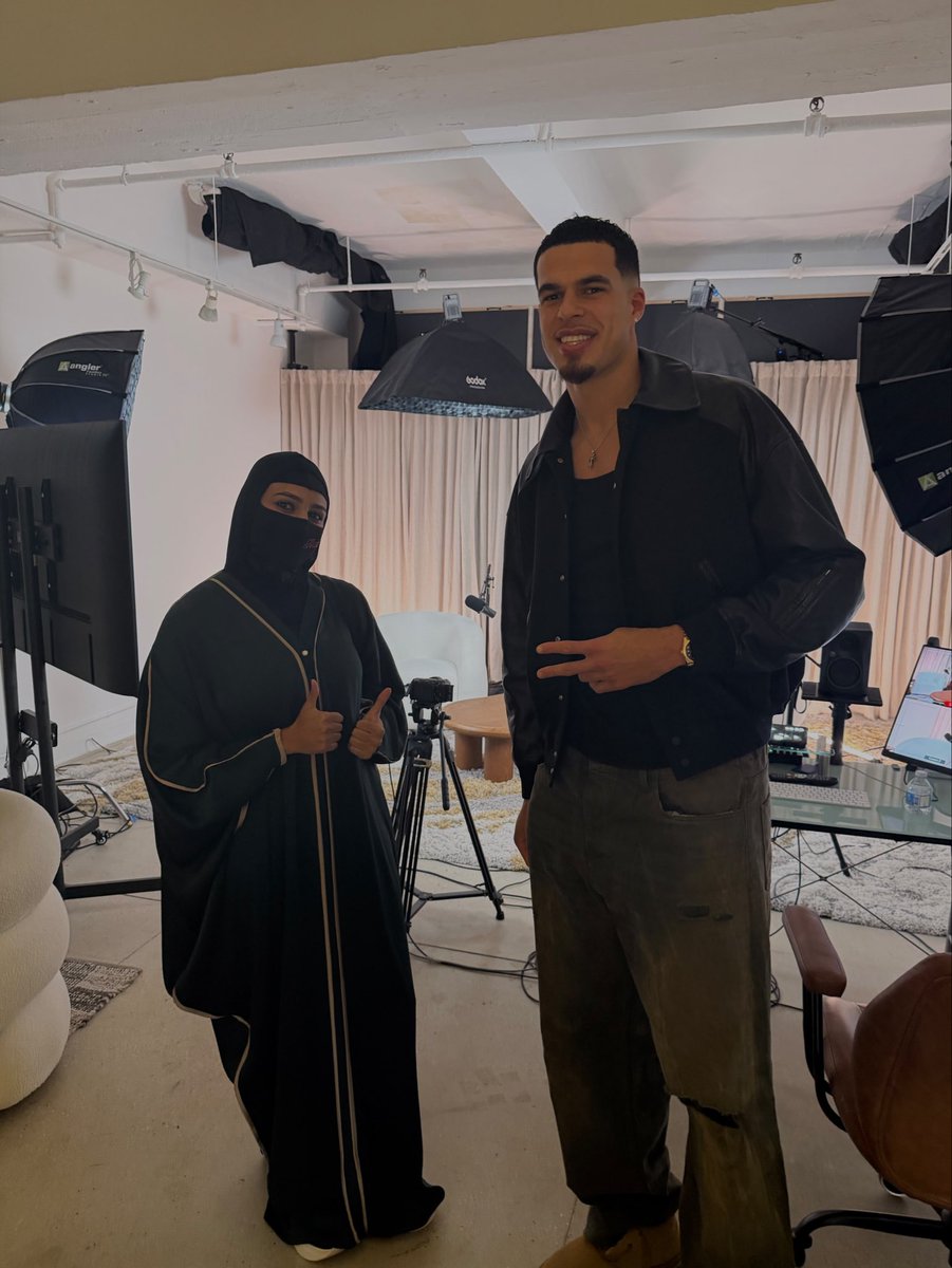 dawahxdialogues's tweet photo. ITACHII X MICHAEL PORTER JR INTERVIEW COMING SOON ! 

InshAllah we keep spreading the dawah far and wide ! https://t.co/20QaXm4S3M