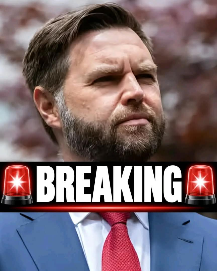 SEzra31589's tweet photo. 🚨BREAKING: JD Vance is calling for the US to reclaim farmland and real estate owned by China!

He states that the US should not leave them "one blade of grass". https://t.co/dDA6PqlIuX